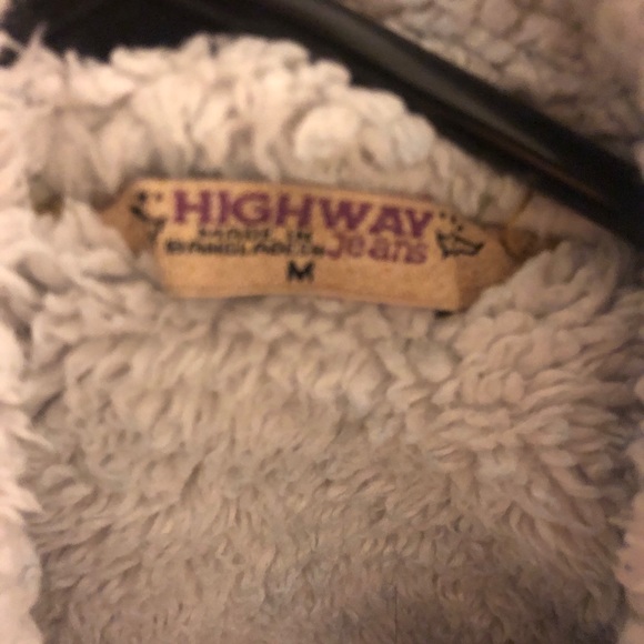 Jean jacket - Picture 3 of 3